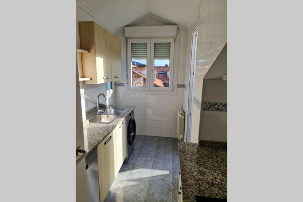 Apartamento Nuevo En El Astillero Exteriér fotografie