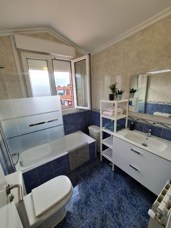 Apartamento Nuevo En El Astillero Exteriér fotografie