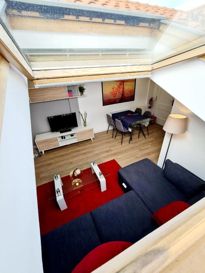 Apartamento Nuevo En El Astillero Exteriér fotografie